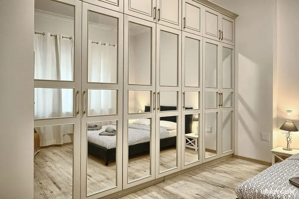 Baratero City II Apartment - Öne Çıkan Resim