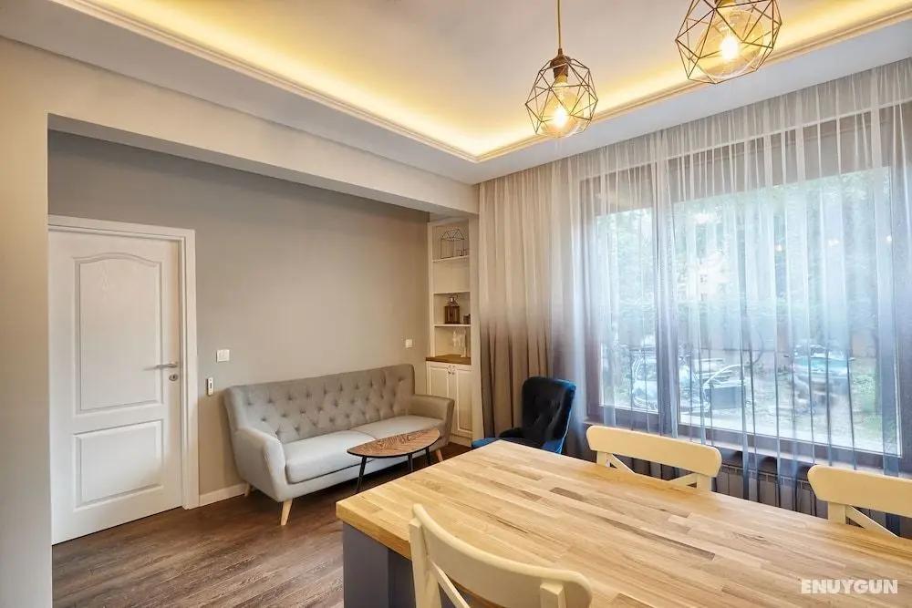 Baratero Opera Apartment - Öne Çıkan Resim