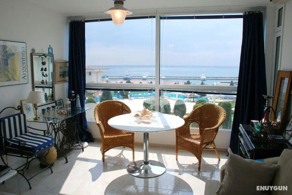 Baratero Vlas Marina Apartment - Öne Çıkan Resim