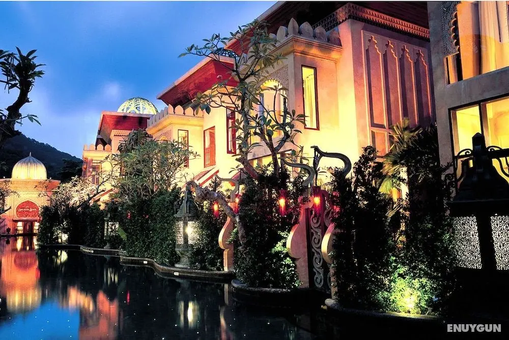 The Baray Villa by Sawasdee Village - Öne Çıkan Resim