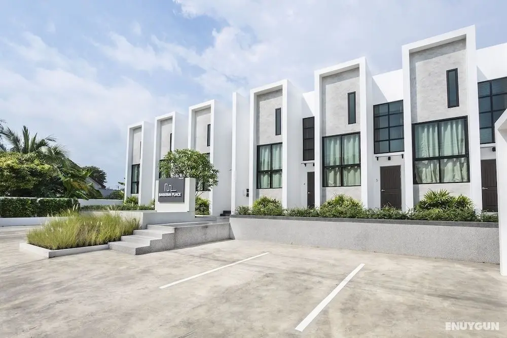 Barayan Place - Öne Çıkan Resim