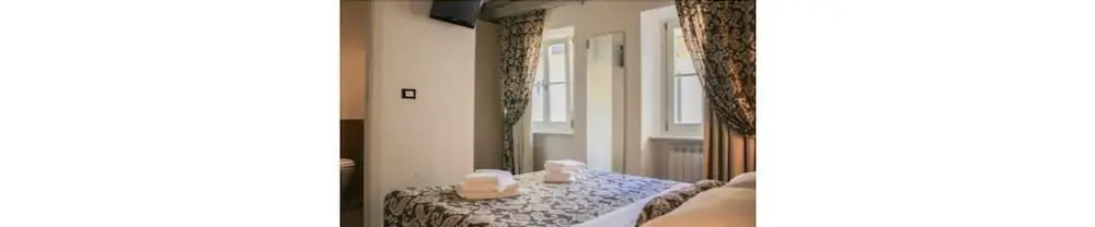 Hotel Barbacan - Öne Çıkan Resim