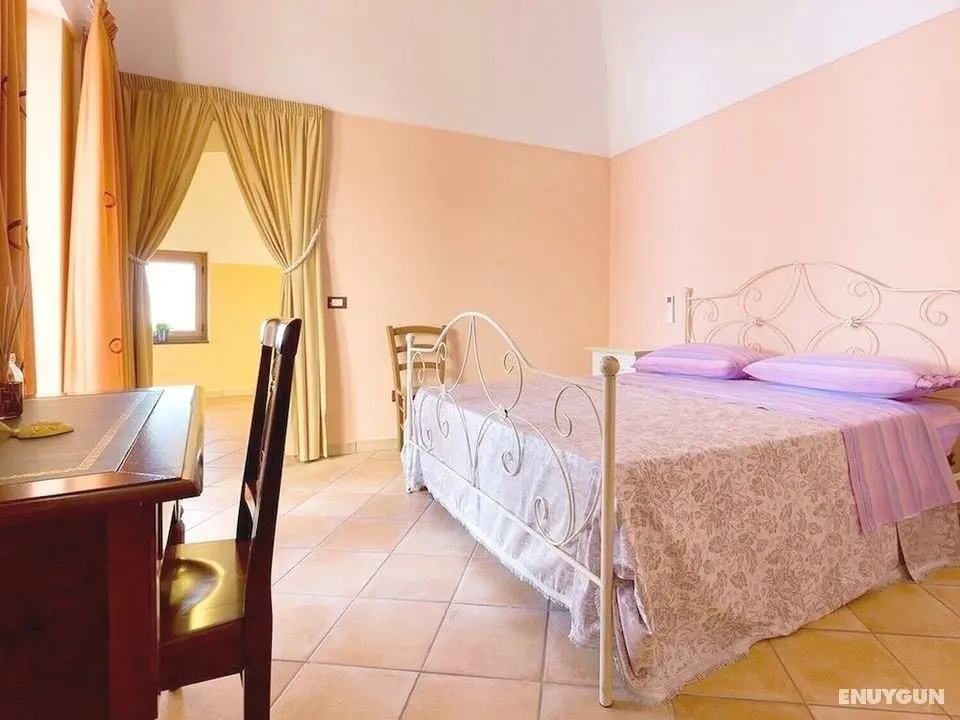 Villa Barbara - Oda