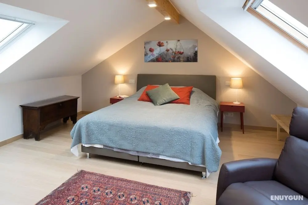 Barbara's Bed and Breakfast - Öne Çıkan Resim