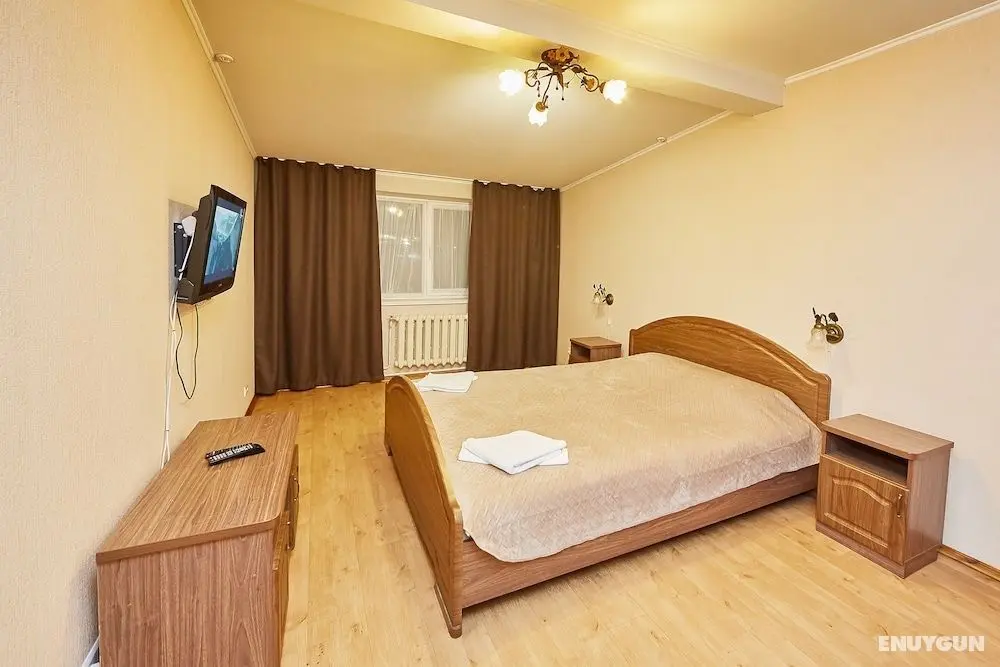 Barbaris Hotel - Öne Çıkan Resim