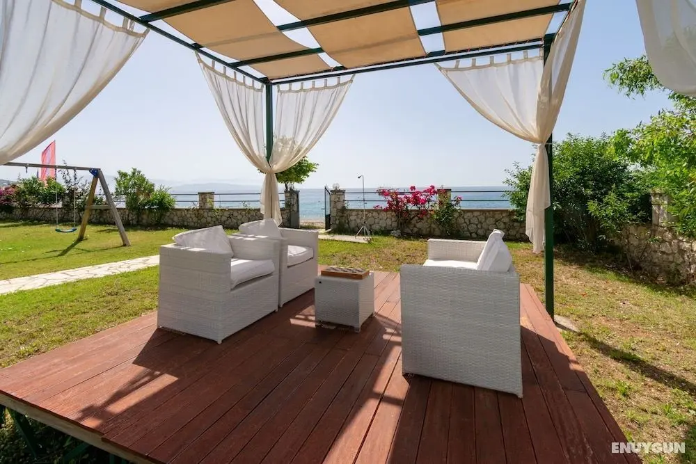 Villa Barbati 1 - Öne Çıkan Resim