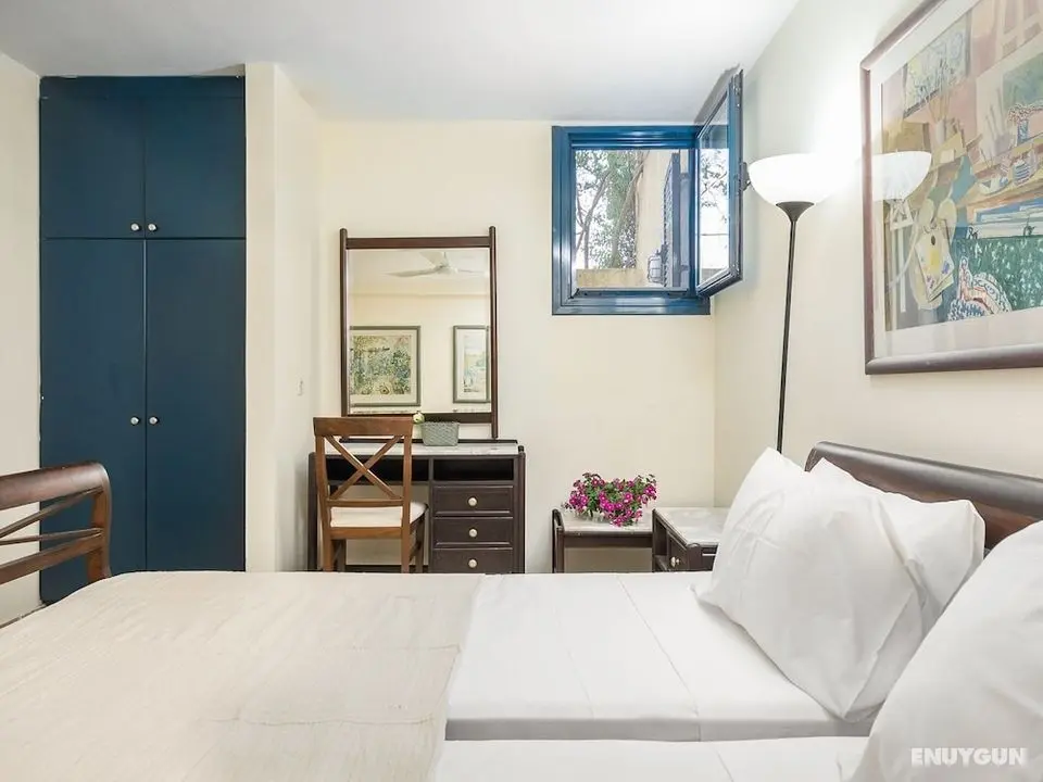 Barbati Beach Bungalow - Öne Çıkan Resim