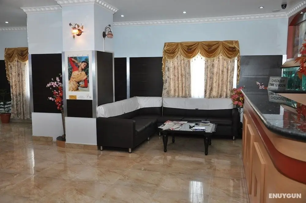 Hotel Barbereek Inn - Öne Çıkan Resim