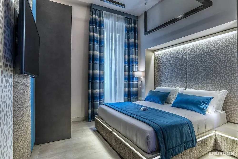 Barberini Luxury - Öne Çıkan Resim