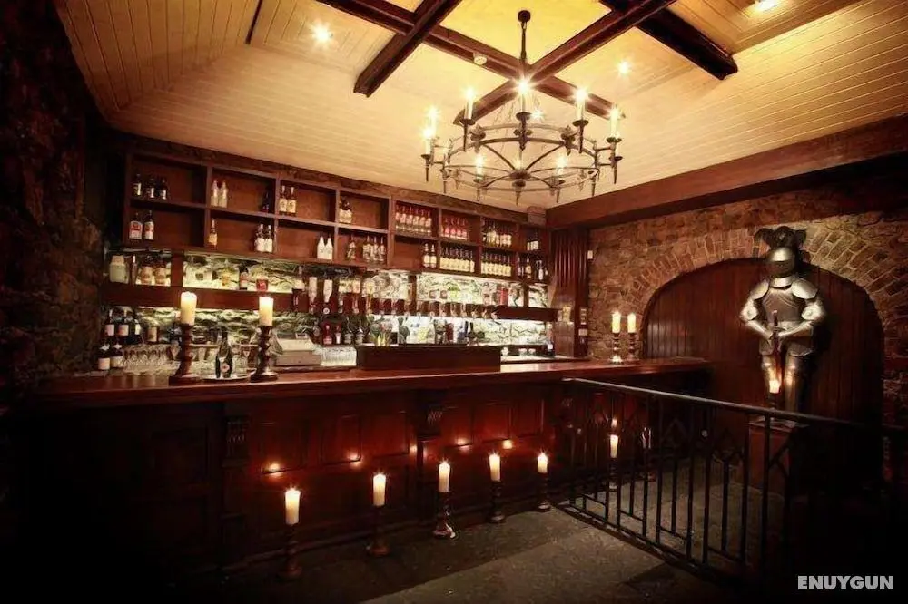 Barberstown Castle - Öne Çıkan Resim