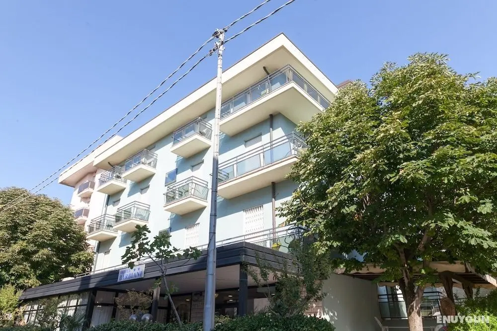 Hotel Barbiani - Öne Çıkan Resim