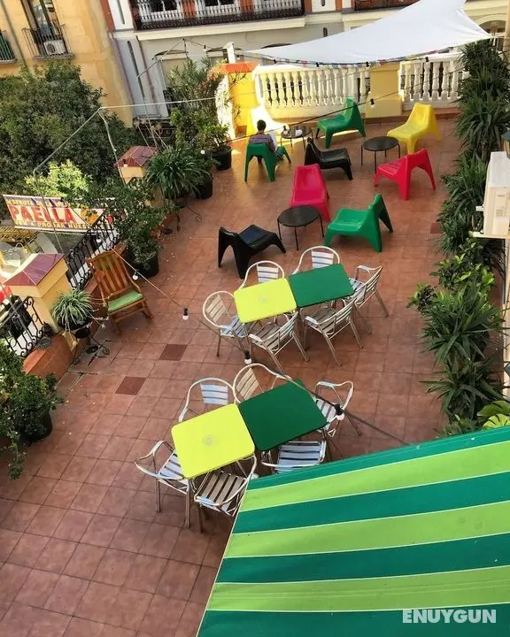 Barbieri Sol Hostel - Öne Çıkan Resim
