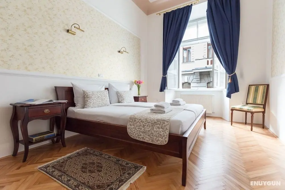 Barbo Palace - Öne Çıkan Resim