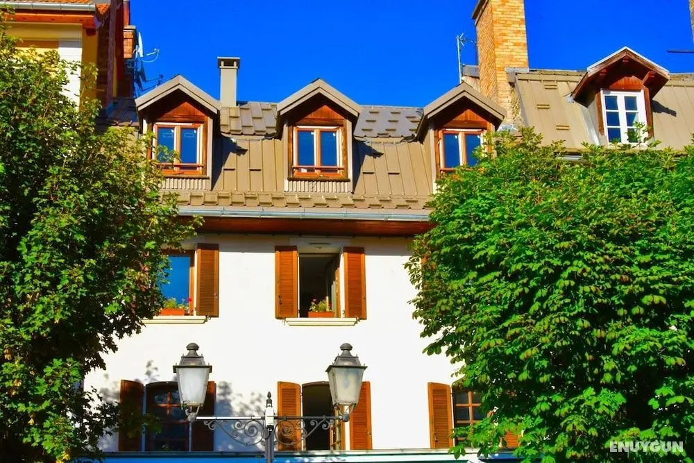 Barcelo Appart'Hôtel - Öne Çıkan Resim