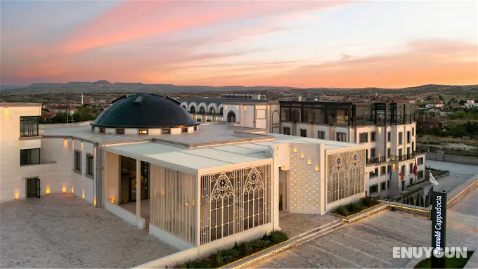 Barcelo Cappadocia Hotel - Genel