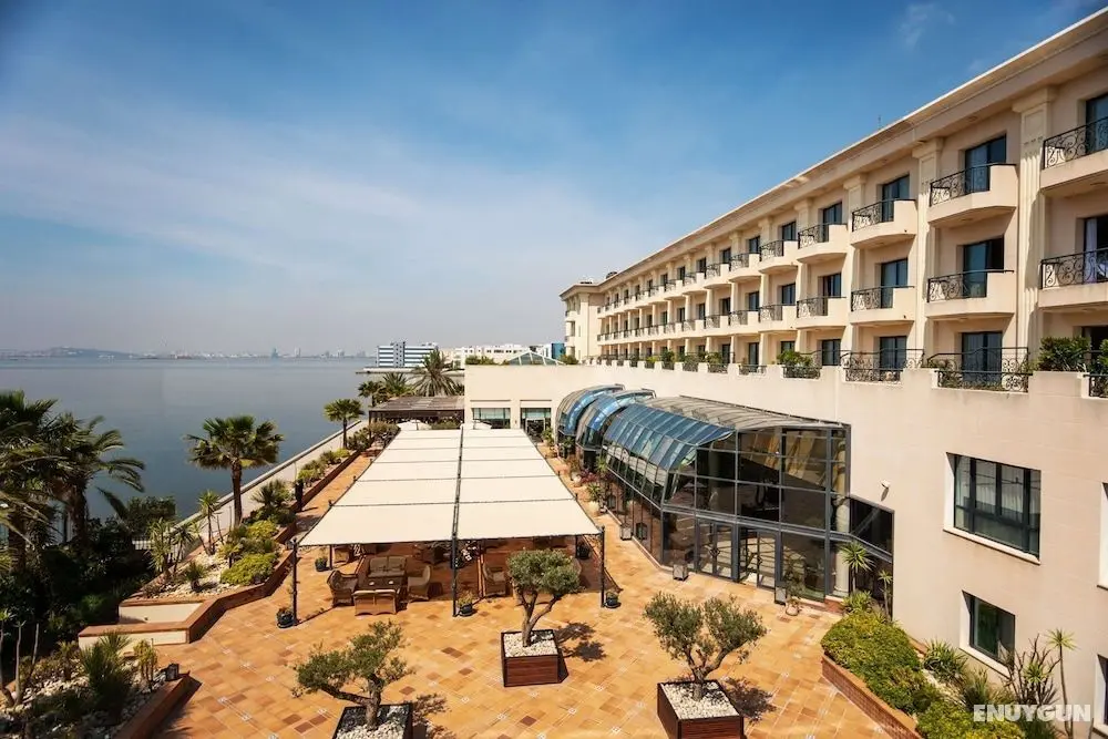 Barcelo Concorde Les berges du Lac - Öne Çıkan Resim