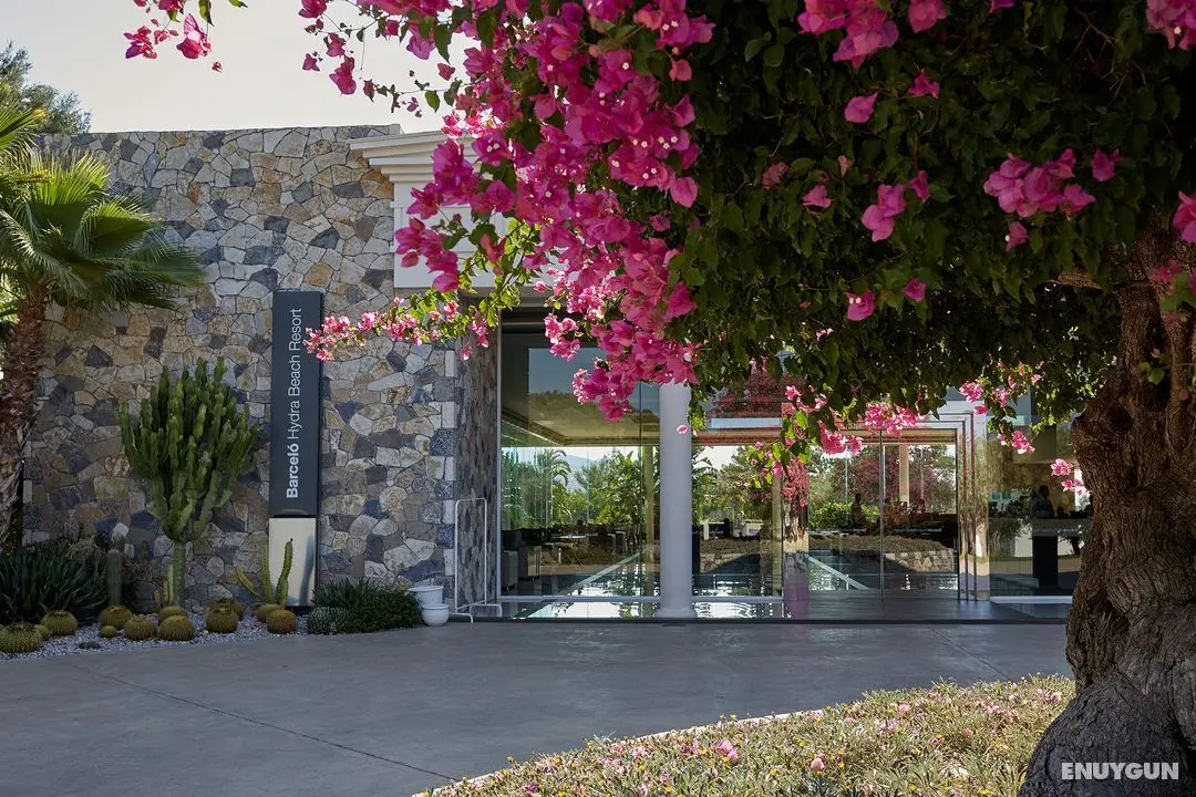 Barcelo Hydra Beach - Genel