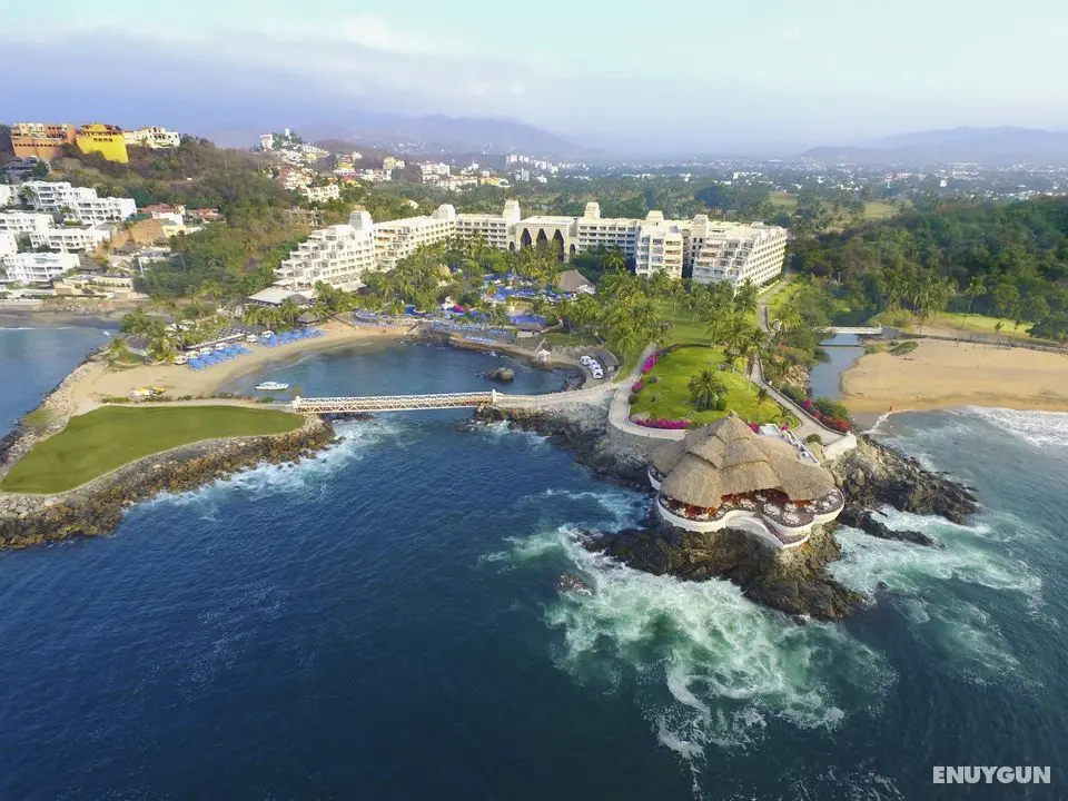 Barcelo Karmina All Inclusive - Genel