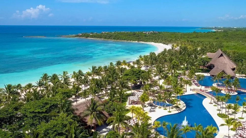 Barceló Maya Beach - All Inclusive - Öne Çıkan Resim