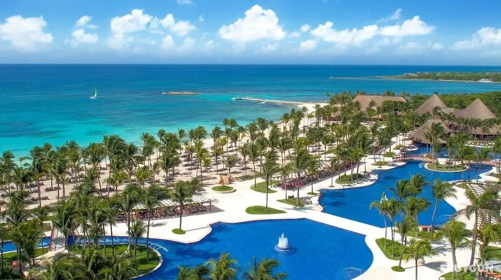Barceló Maya Colonial - All Inclusive - Öne Çıkan Resim