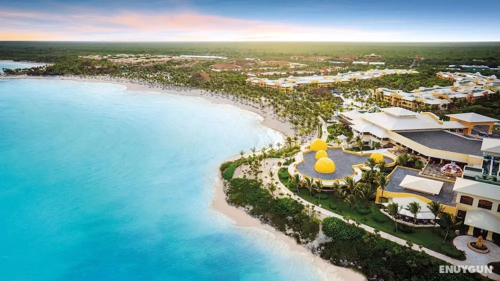 Barceló Maya Palace - All Inclusive - Öne Çıkan Resim