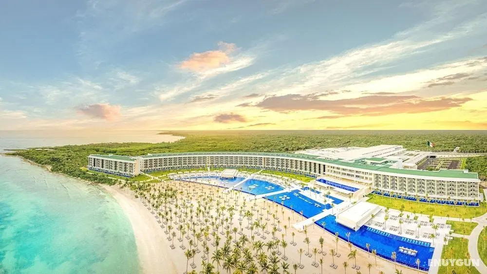 Barceló Maya Riviera - Adults Only - All Inclusive - Öne Çıkan Resim