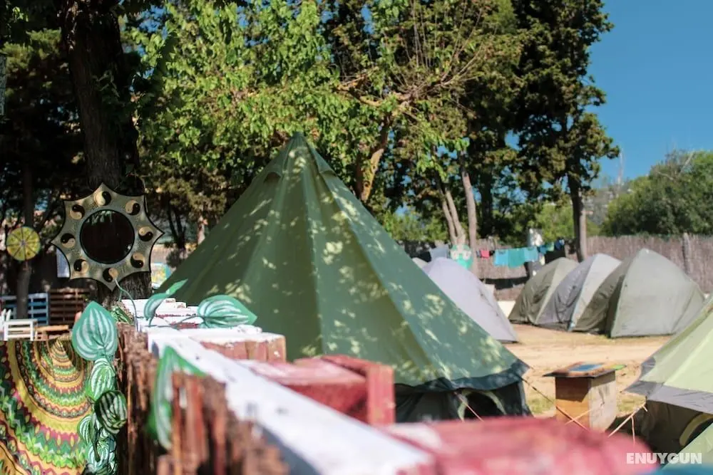 Barcelona Costa Brava Beach Camp - Öne Çıkan Resim