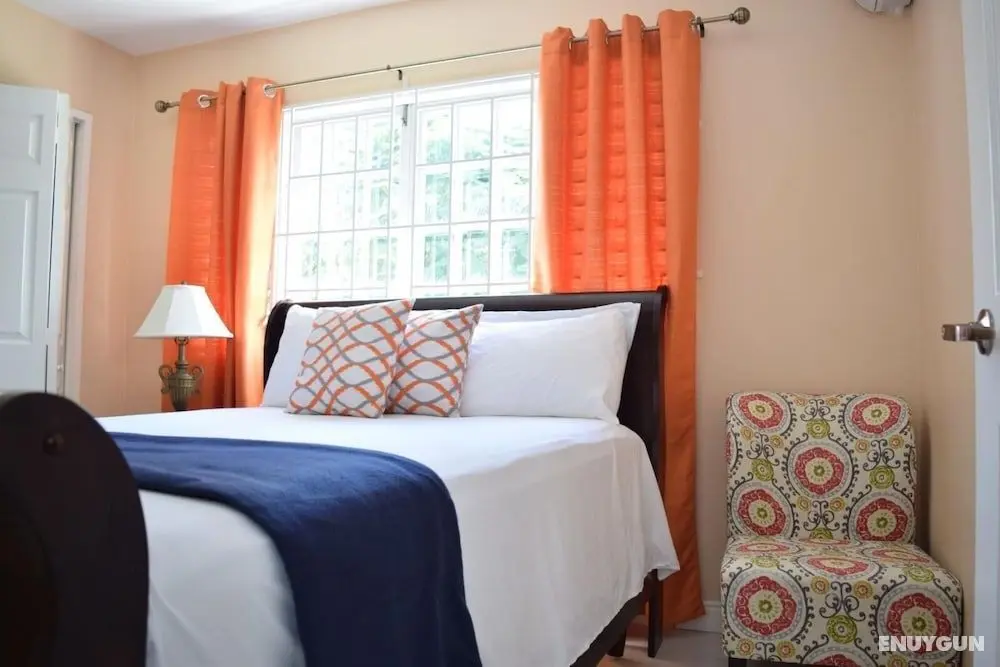 The Barcelona by Pro Homes Jamaica - Oda