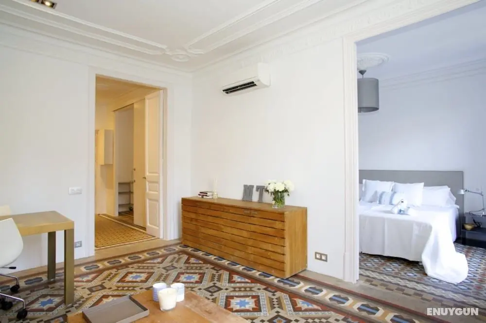 BarcelonaForRent The Claris Suites - Öne Çıkan Resim