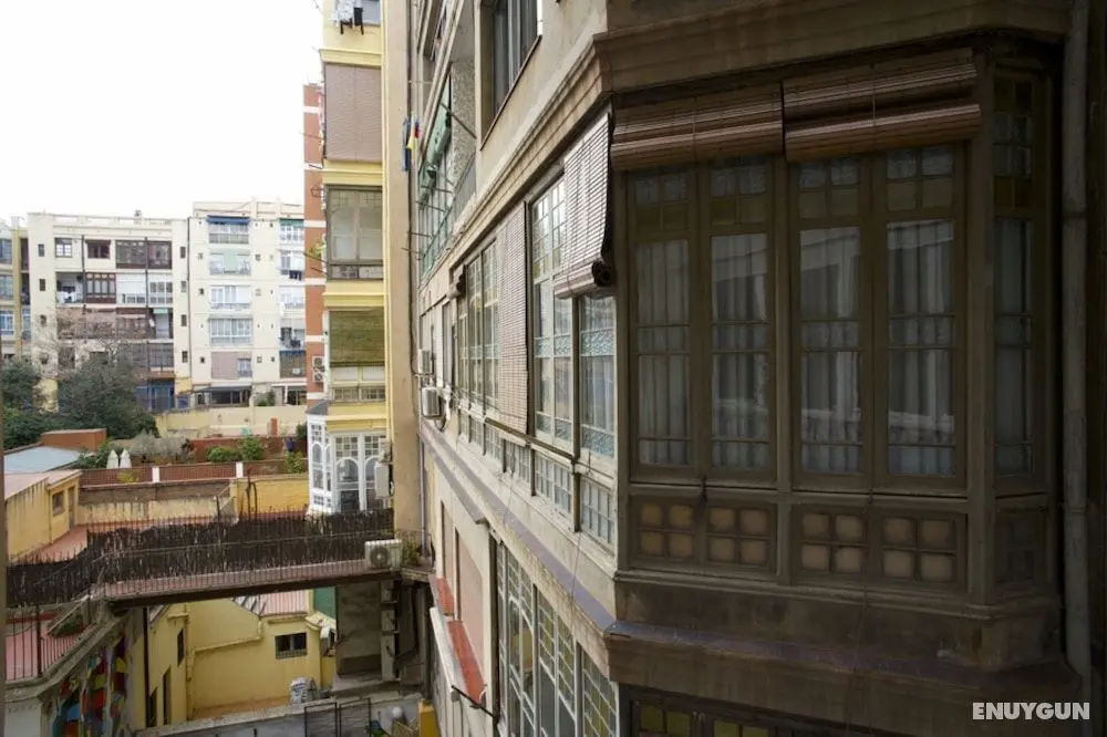 BarcelonaForRent The Gaudi Suites - Konum Öne Çıkanlar