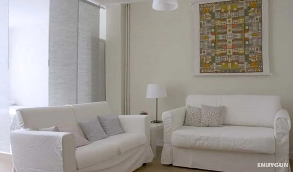 BarcelonaForRent Sagrada Familia Barcelona Deluxe - Öne Çıkan Resim