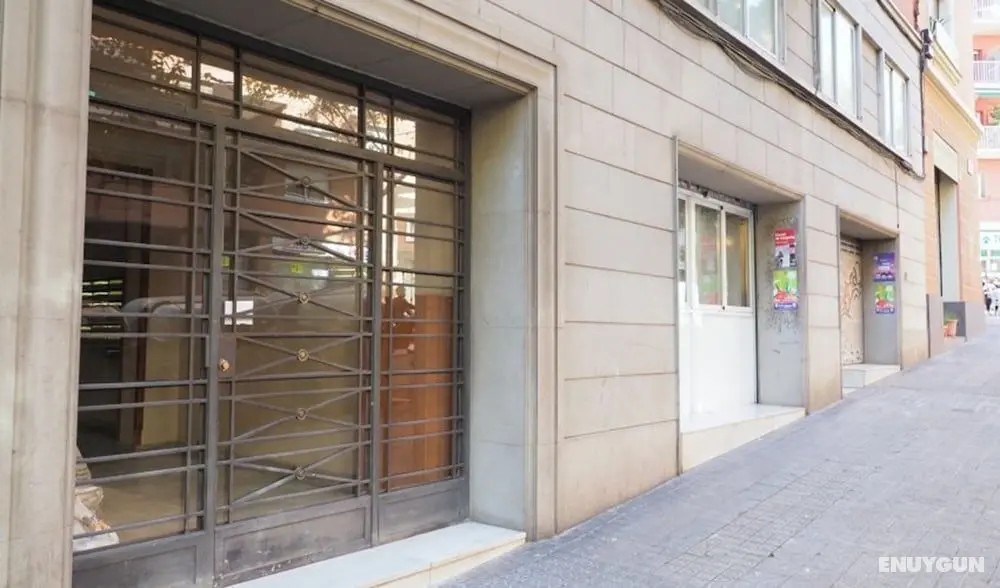 BarcelonaForRent Sant Pau Barcelona Suites - Öne Çıkan Resim