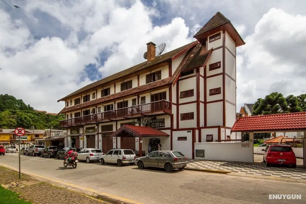 Hotel Barcelos - Öne Çıkan Resim