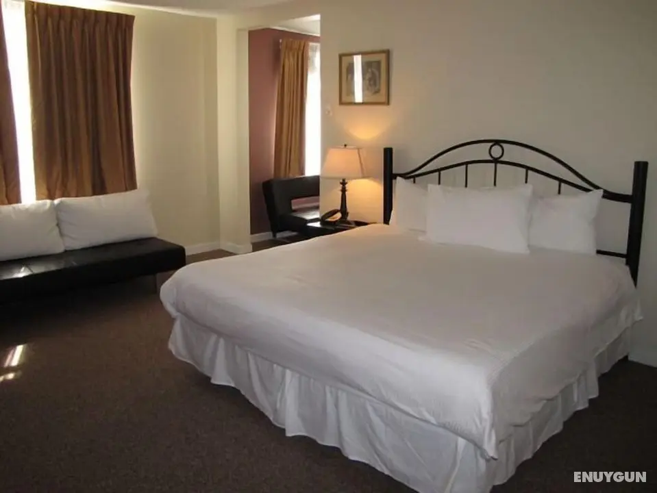 Barclay Hotel - Öne Çıkan Resim