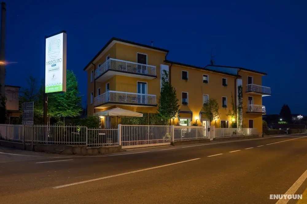 Hotel Bardolino - Dış Mekan