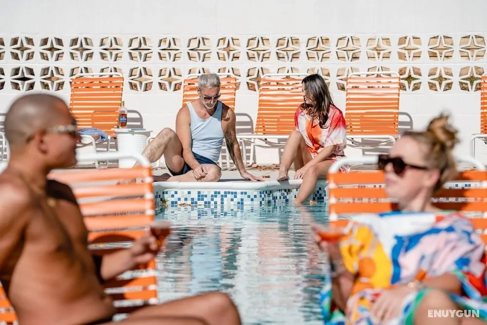 Bardstown Motor Lodge - Öne Çıkan Resim