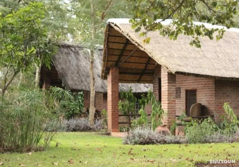 Barefoot Lodge and Safaris - Malawi - Dış Mekan