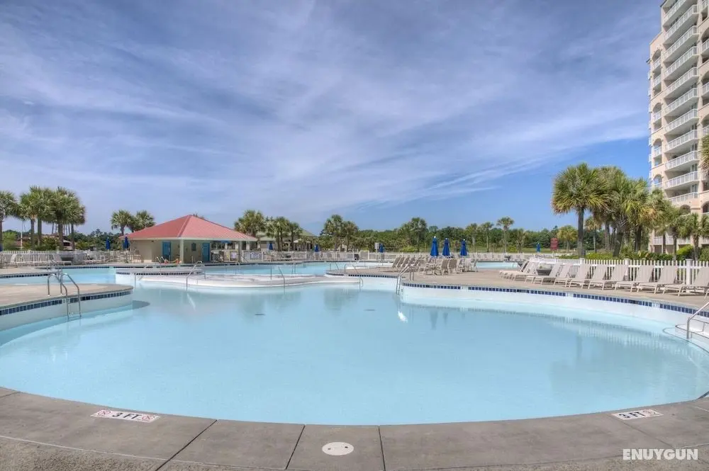 Barefoot Resort by Palmetto Vacations - Öne Çıkan Resim