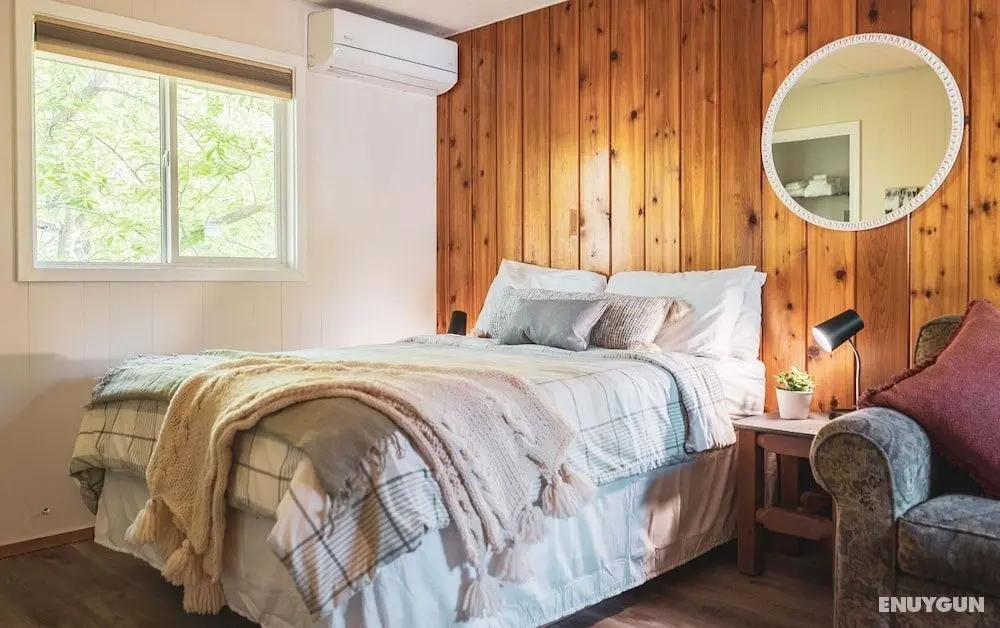 Barefoot Villas Room 2 Owl - Öne Çıkan Resim