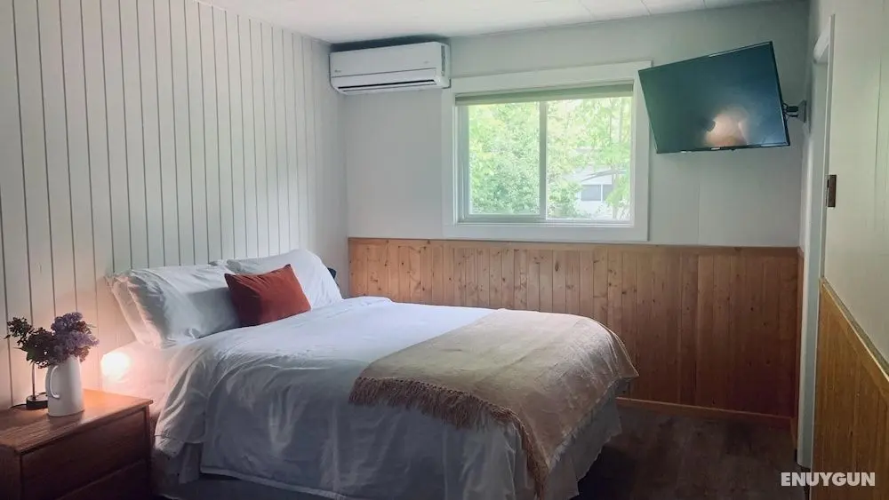 Barefoot Villas Room 3 Blue Jay - Öne Çıkan Resim