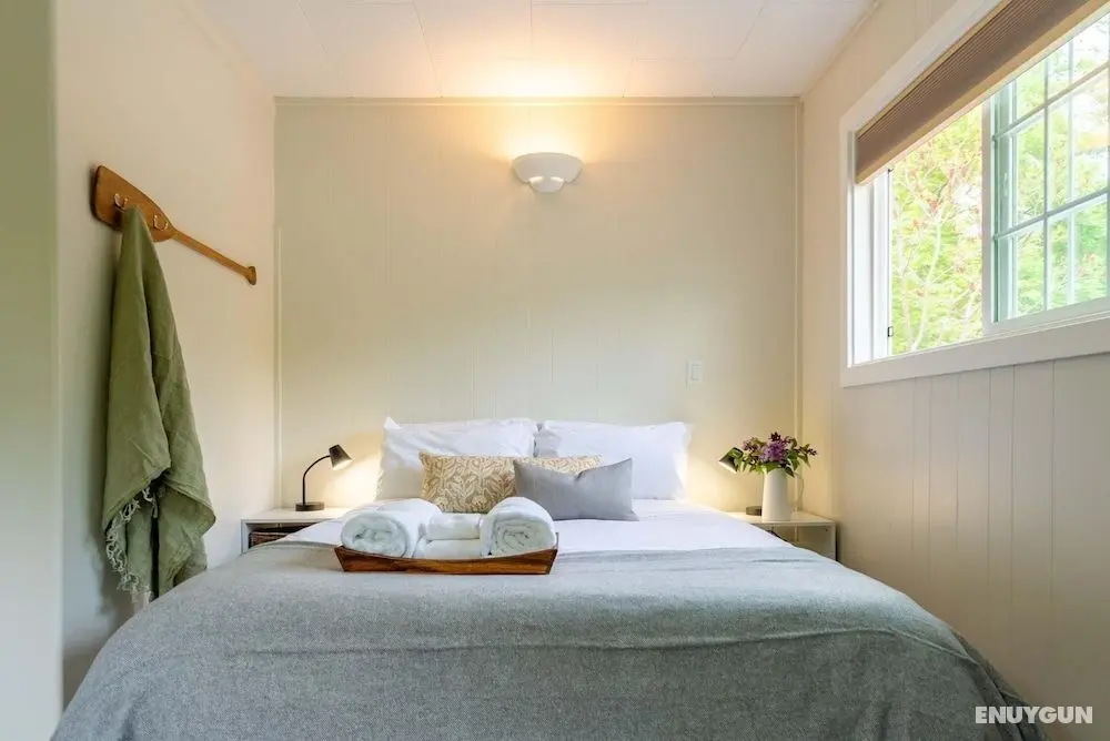 Barefoot Villas Room 5 Eagle - Öne Çıkan Resim