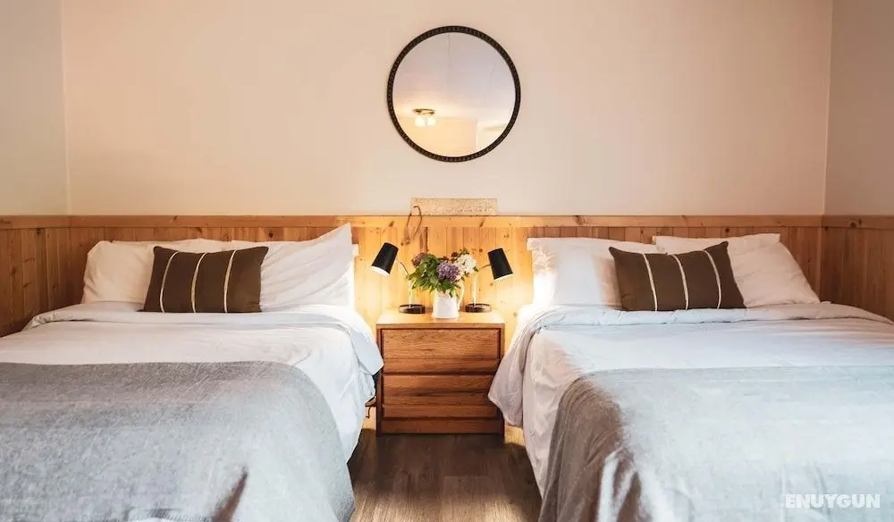 Barefoot Villas Room 6 Oak - Öne Çıkan Resim