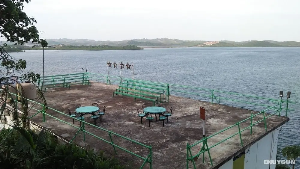 Barelang Bridge Hotel - Oyunlar ve Eğlence