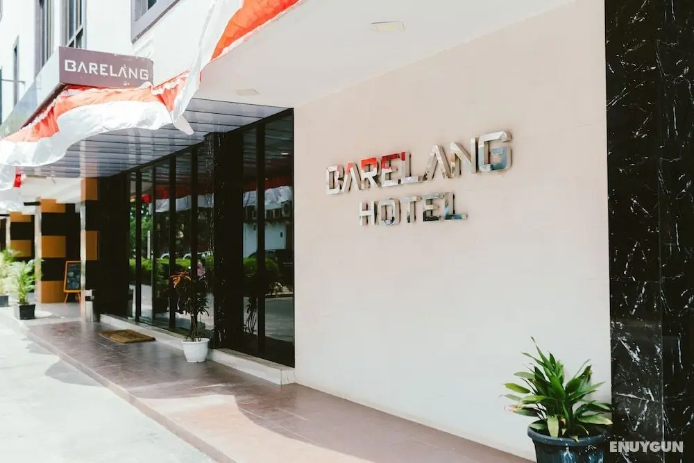 Barelang Hotel Nagoya Batam - Öne Çıkan Resim