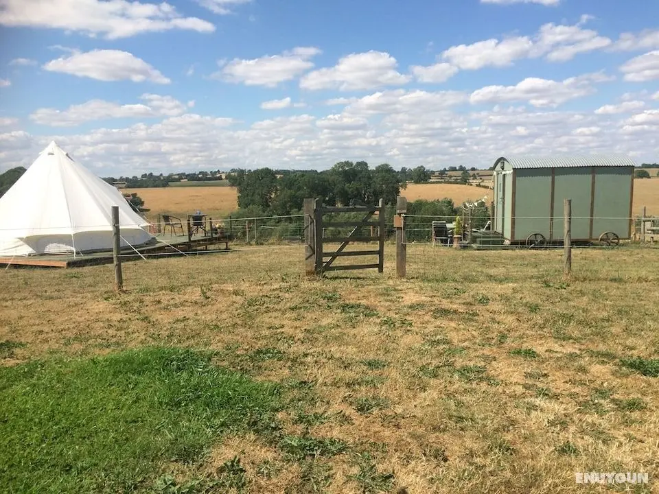 Barford Top Campsite - Öne Çıkan Resim