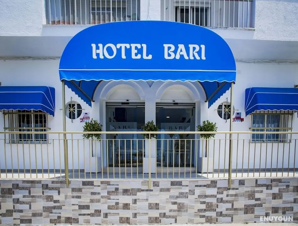 Hotel Bari - Öne Çıkan Resim