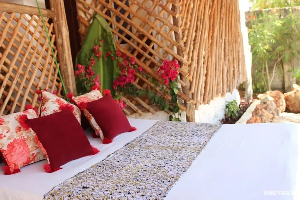 Baridi Villa - Öne Çıkan Resim