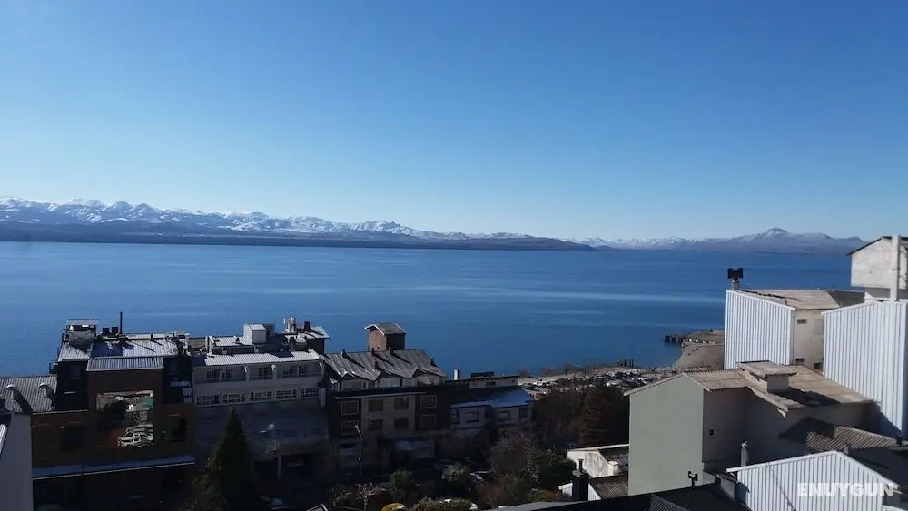 Bariloche Downtown 3 I - Dış Mekanlar