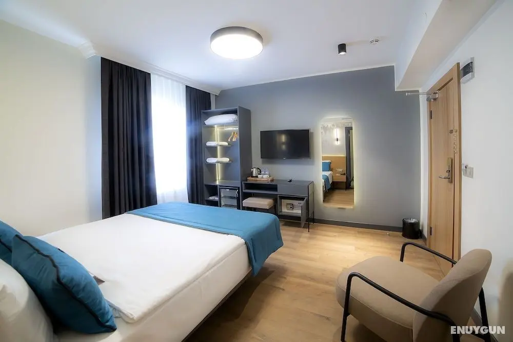 Barin Hotel - Öne Çıkan Resim