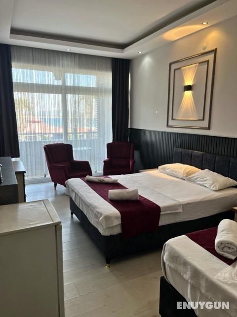 Barış Otel Didim